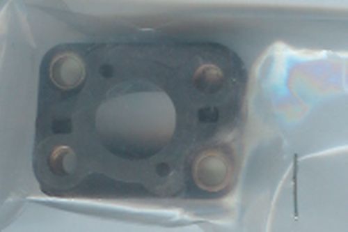 260-300 CARB isolation fibre block